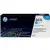 Toner HP 307A / CE741A Cyan do drukarki HP (Oryginalny) [7.3k]